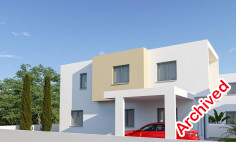 3 bedrooms house for sale in Pera Chorio