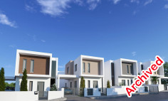 3 bedrooms house for sale in Pera Chorio
