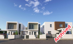 3 bedrooms house for sale in Pera Chorio