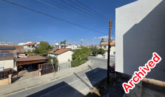 3 bedrooms house for sale in Pera Chorio