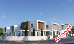 3 bedrooms house for sale in Pera Chorio