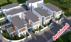 3 bedrooms house for sale in Pera Chorio