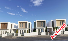 3 bedrooms house for sale in Pera Chorio