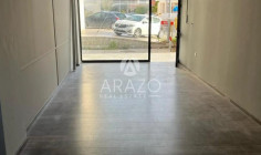 Shop to rent in Faneromeni area