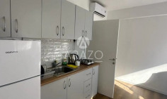 1 bedroom furnished apartment to rent in Faneromeni area