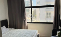 Studio apartment in Faneromeni, Larnaca 