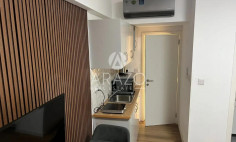 Studio apartment in Faneromeni, Larnaca 