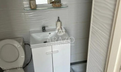 Studio apartment in Faneromeni, Larnaca 