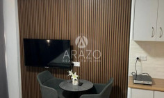 Studio apartment in Faneromeni, Larnaca 