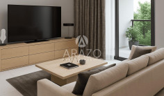 2 bedroom unfurnished apartment for sale in Universal 2 bedroom unfurnished apartment for sale in Universal
