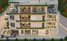 2 bedroom unfurnished apartment for sale in Universal