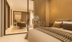 2 bedroom unfurnished apartment for sale in Universal 2 bedroom unfurnished apartment for sale in Universal