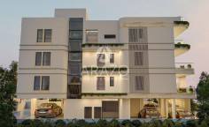 2 bedroom unfurnished apartment for sale in Universal 2 bedroom unfurnished apartment for sale in Universal