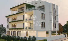 2 bedroom unfurnished apartment for sale in Universal 2 bedroom unfurnished apartment for sale in Universal