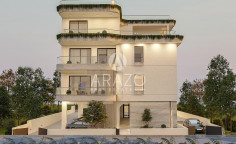 2 bedroom unfurnished apartment for sale in Universal 2 bedroom unfurnished apartment for sale in Universal