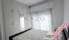 Fully furnished beautiful three bedroom apartment in Polemidia, Agios Spyridonas 