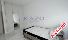 Fully furnished beautiful three bedroom apartment in Polemidia, Agios Spyridonas 