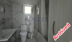 Fully furnished beautiful three bedroom apartment in Polemidia, Agios Spyridonas 