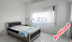 Fully furnished beautiful three bedroom apartment in Polemidia, Agios Spyridonas 