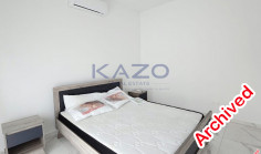 Fully furnished beautiful three bedroom apartment in Polemidia, Agios Spyridonas 