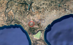Large 3,240 m² residential field in Kolossi (h2 zone - Akrotiri sba) , Limassol Large 3,240 m² residential field in Kolossi (h2 zone - Akrotiri sba) , Limassol