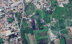 Large 3,240 m² residential field in Kolossi (h2 zone - Akrotiri sba) , Limassol Large 3,240 m² residential field in Kolossi (h2 zone - Akrotiri sba) , Limassol