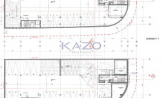 Luxury commercial building for sale in Mesa Geitonia currently under construction 