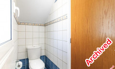 3 bedrooms house to rent in Pernera