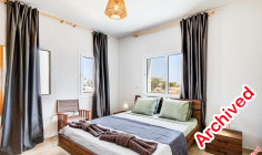 3 bedrooms house to rent in Pernera