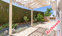 3 bedrooms house to rent in Pernera
