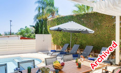 3 bedrooms house to rent in Pernera