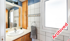 3 bedrooms house to rent in Pernera