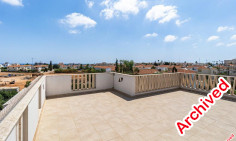 3 bedrooms house to rent in Pernera