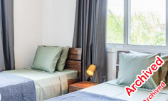 3 bedrooms house to rent in Pernera