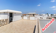3 bedrooms house to rent in Pernera