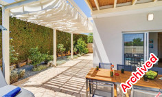 3 bedrooms house to rent in Pernera