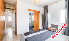 3 bedrooms house to rent in Pernera