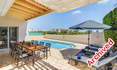 3 bedrooms house to rent in Pernera