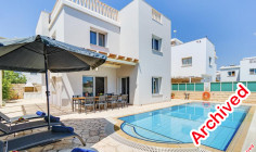 3 bedrooms house to rent in Pernera