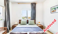 3 bedrooms house to rent in Pernera