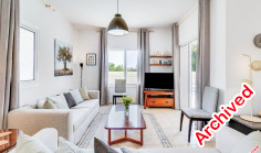 3 bedrooms house to rent in Pernera