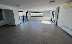 Beautiful 3 bed apartment to rent in Engomi