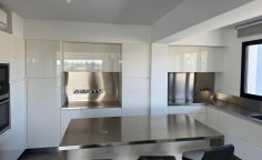 Beautiful 3 bed apartment to rent in Engomi