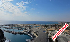 Beautiful 2 bedroom apartment to rent in Ayia Napa