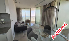 Beautiful 2 bedroom apartment to rent in Ayia Napa