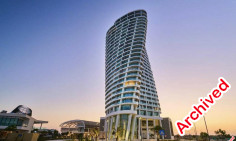 Beautiful 2 bedroom apartment to rent in Ayia Napa