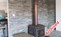 3 bedroom house to rent in Deryneia