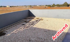 3 bedroom house to rent in Deryneia