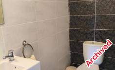 3 bedroom house to rent in Deryneia