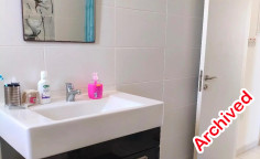3 bedroom house to rent in Deryneia